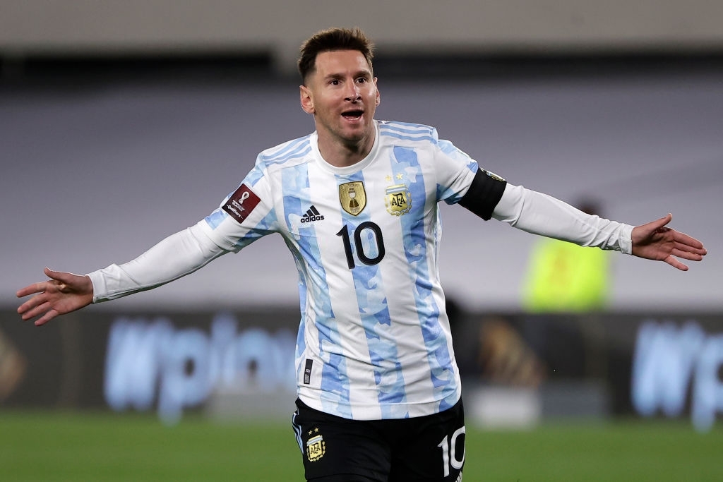 Argentina / آرژانتین