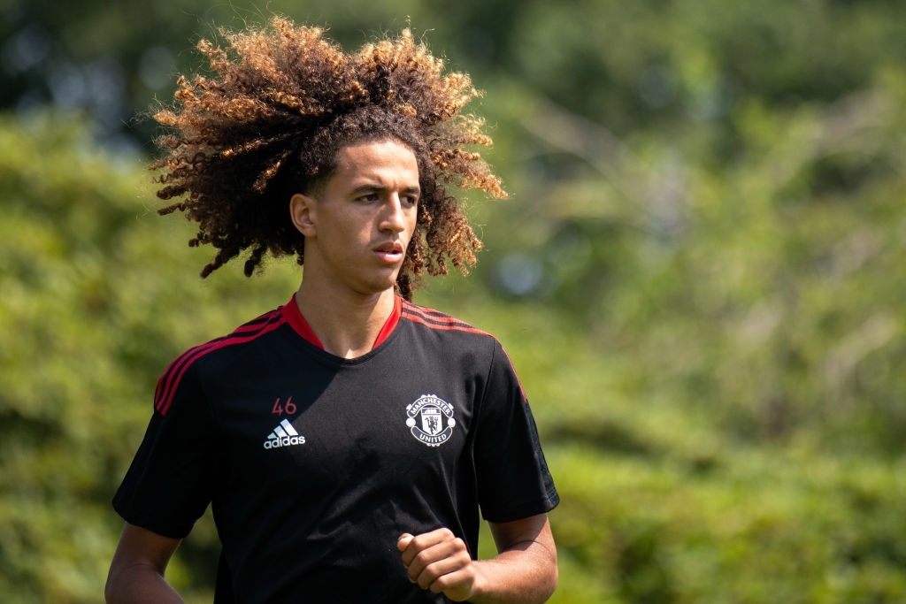 فرانسه / منچستریونایتد / Manchester United / France