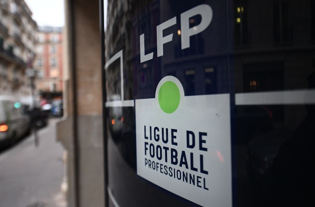 لیگ یک فرانسه / Ligue 1 / France