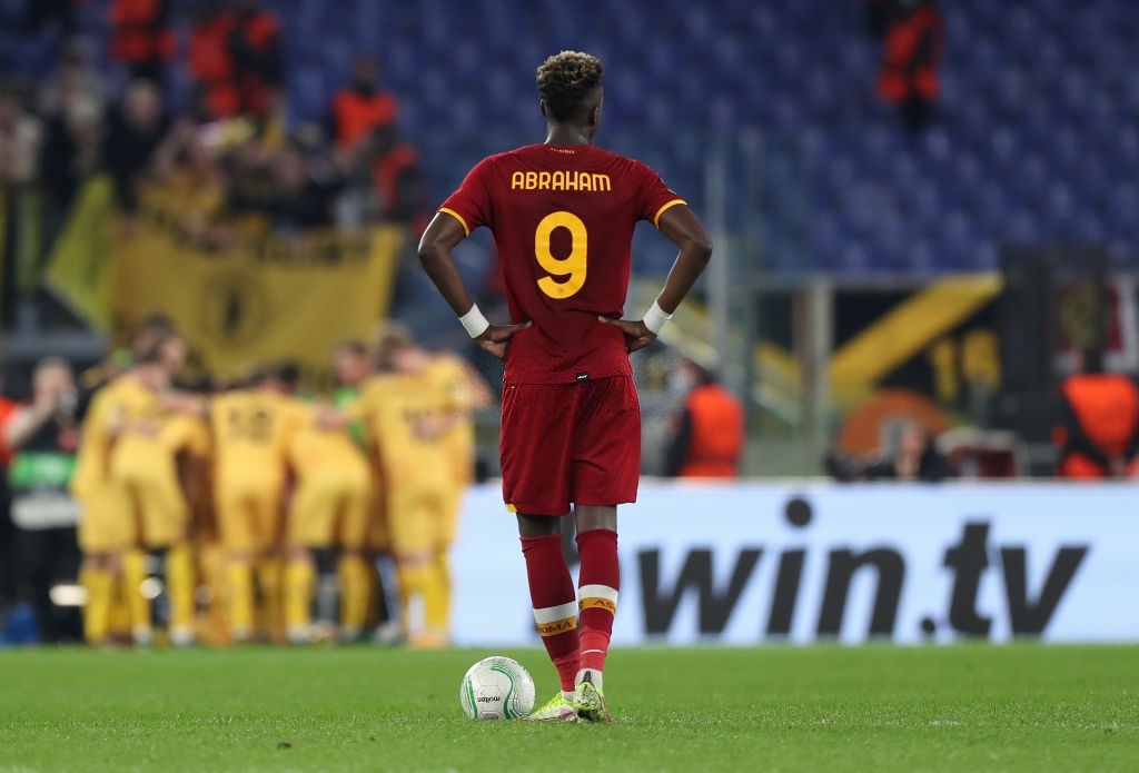 آاس رم / سری آ / Italy / AS Roma