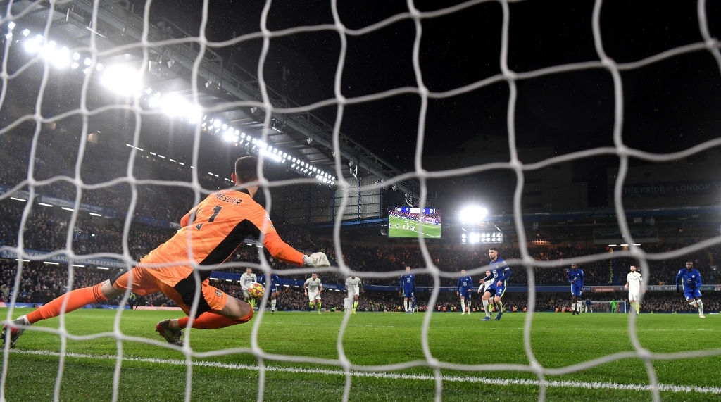 لیگ برتر / چلسی / Chelsea / Premier League