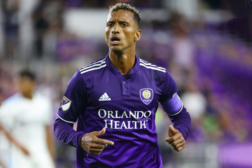 اورلاندو سیتی / Orlando City