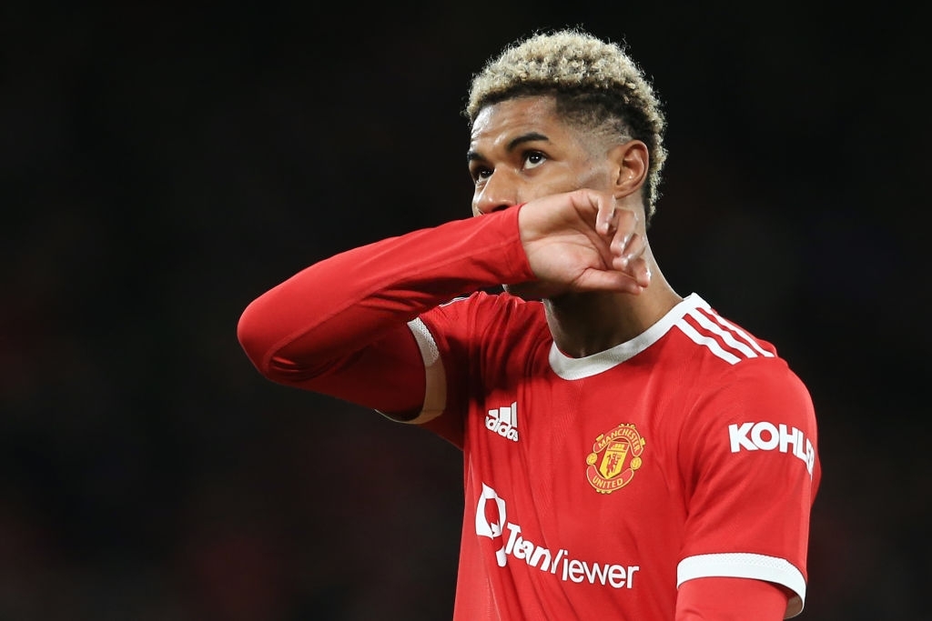 منچستریونایتد / لیگ برتر / Premier League / Manchester United