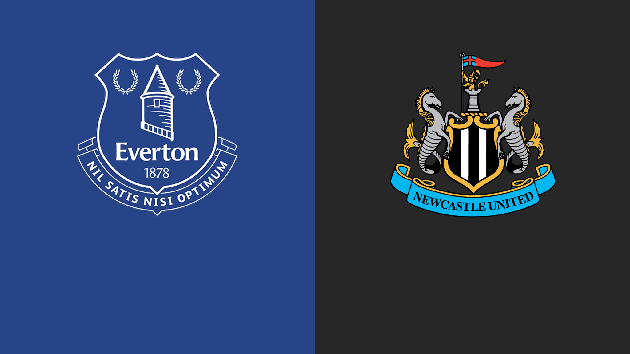 نیوکاسل / اورتون / Everton / Newcastle