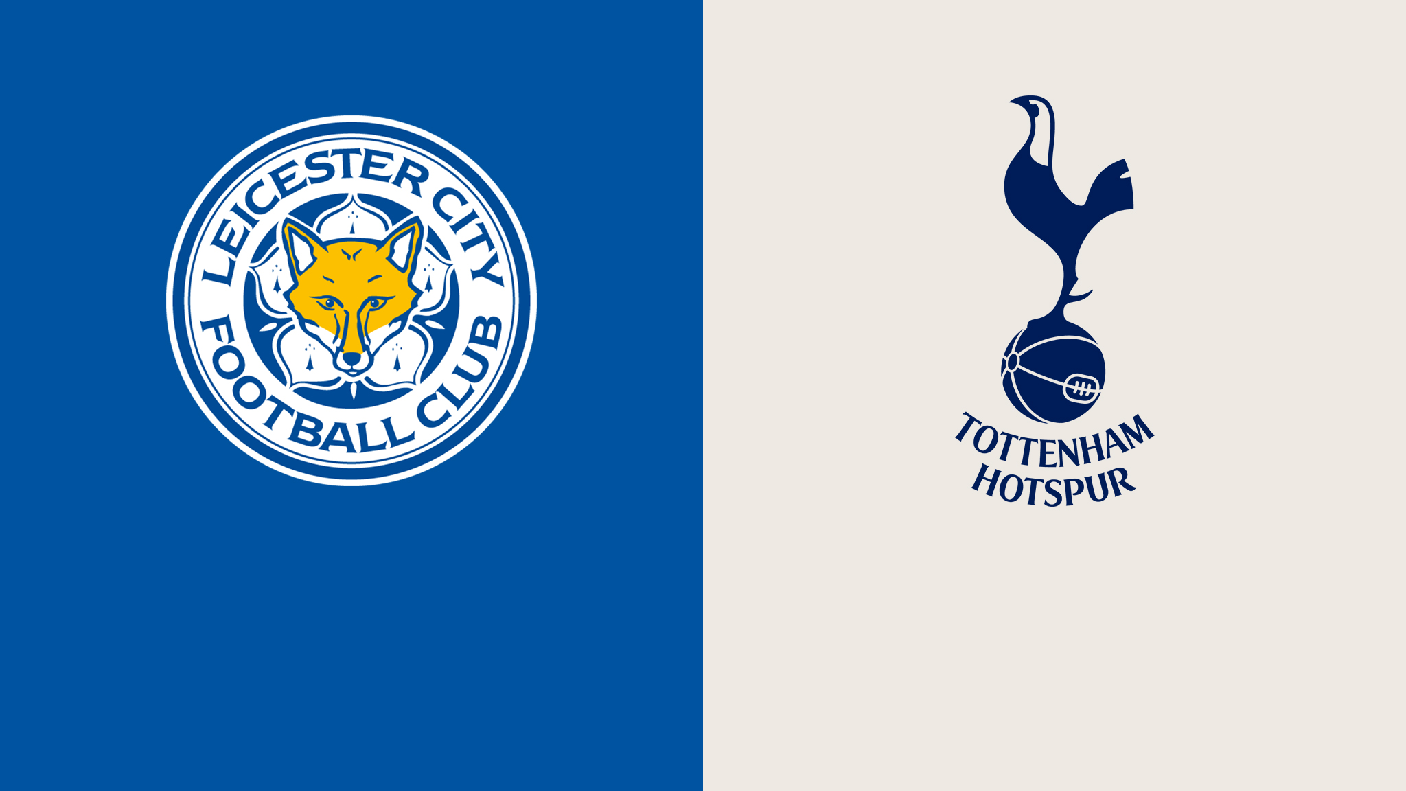 Leicester City / Tottenham / لسترسیتی / تاتنهام