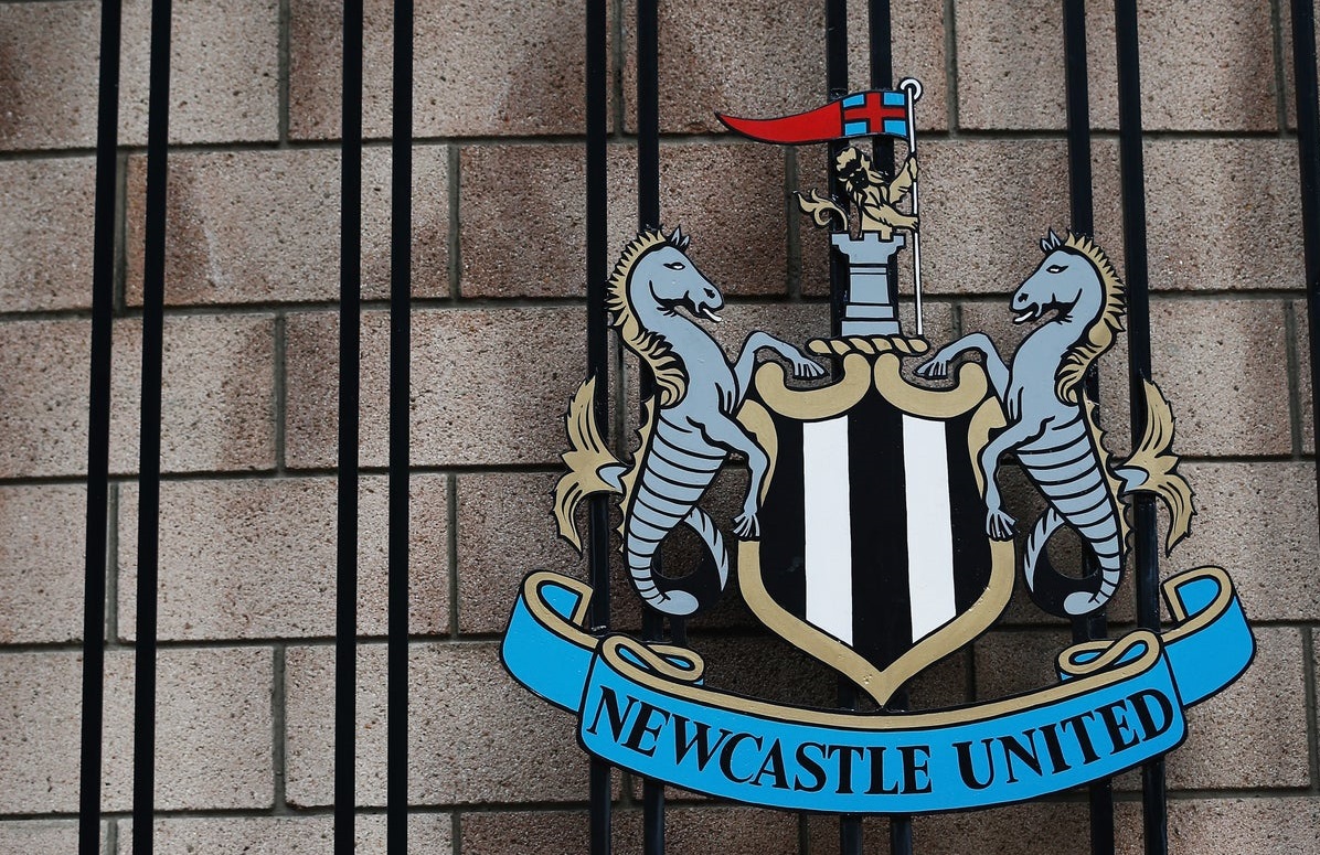 نیوکاسل / Newcastle