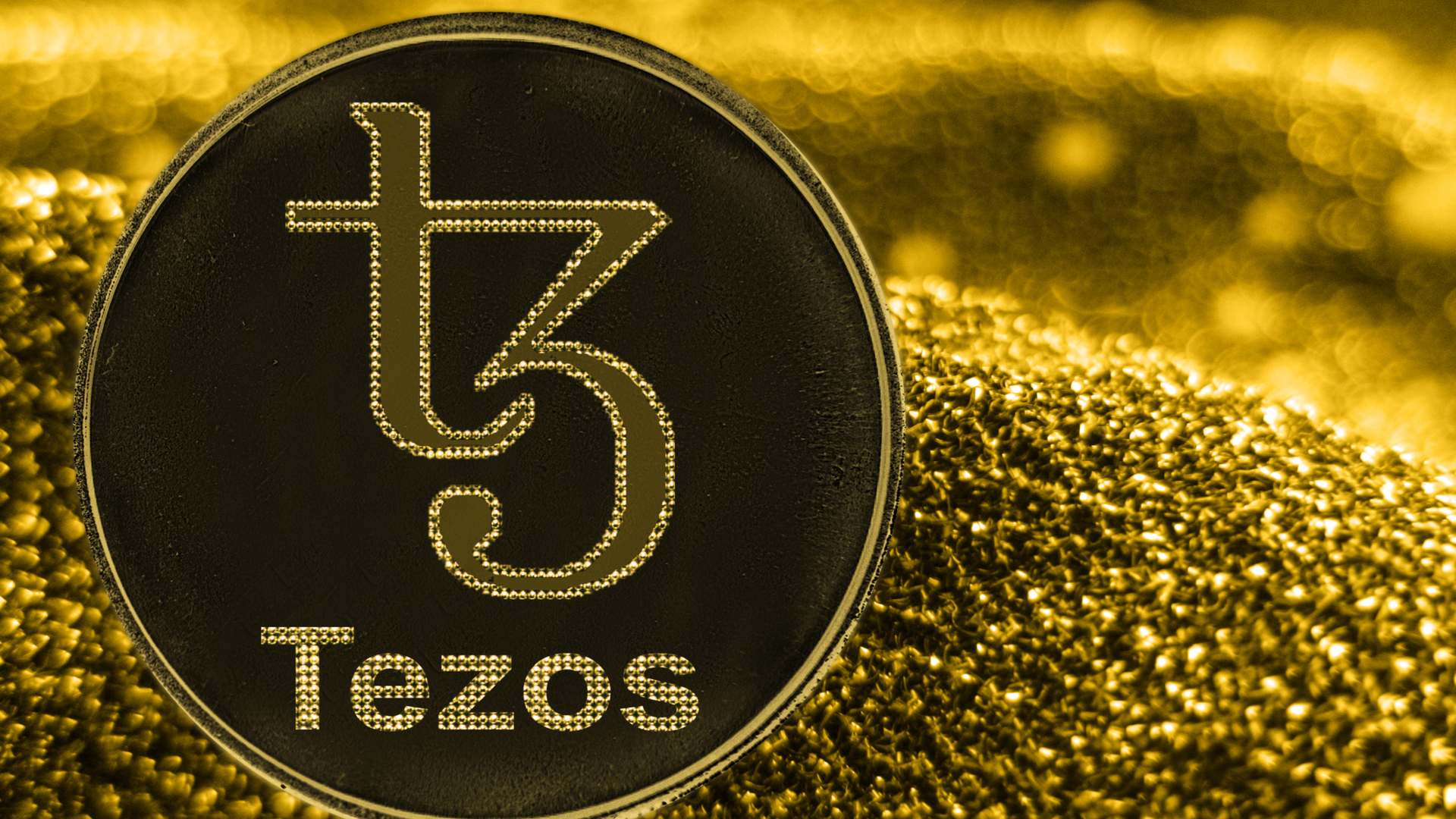 تزوس / Tezos