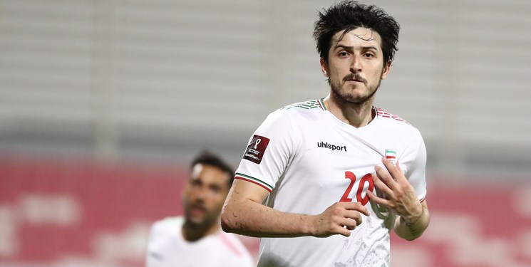 فوتبال ایران