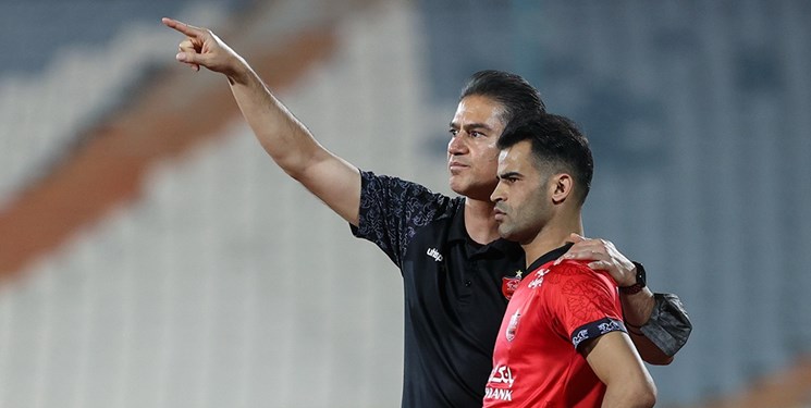 پرسپولیس