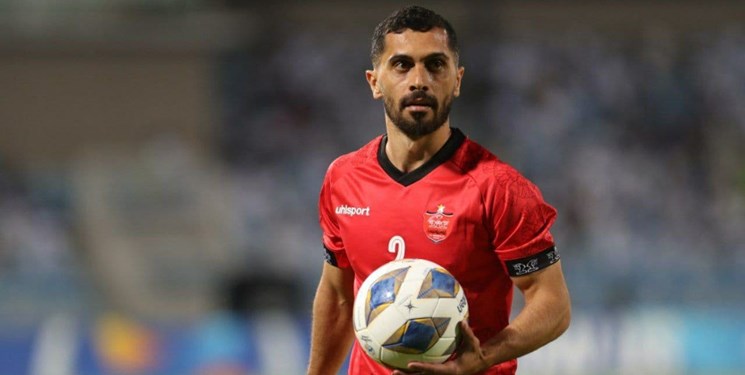 پرسپولیس