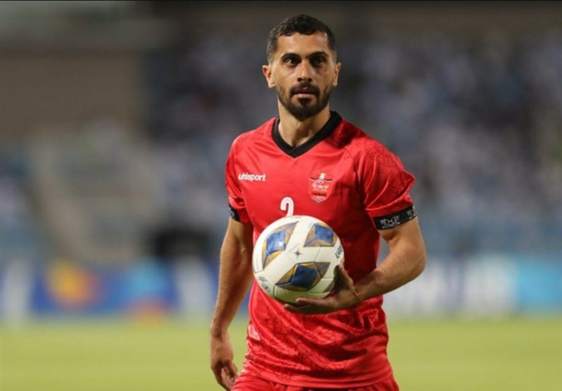 پرسپولیس