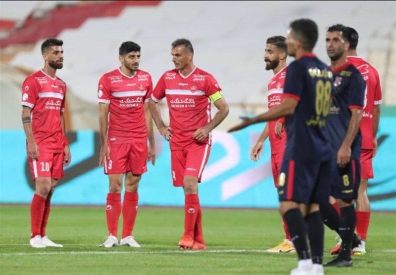 پرسپولیس