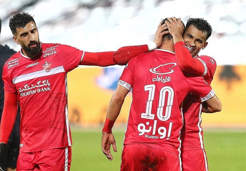 پرسپولیس