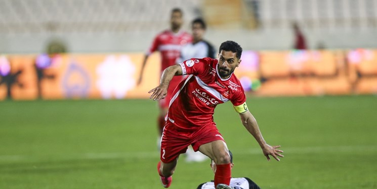 پرسپولیس