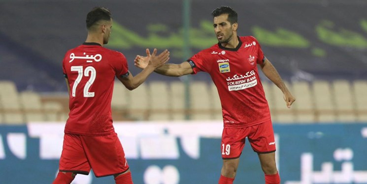 پرسپولیس