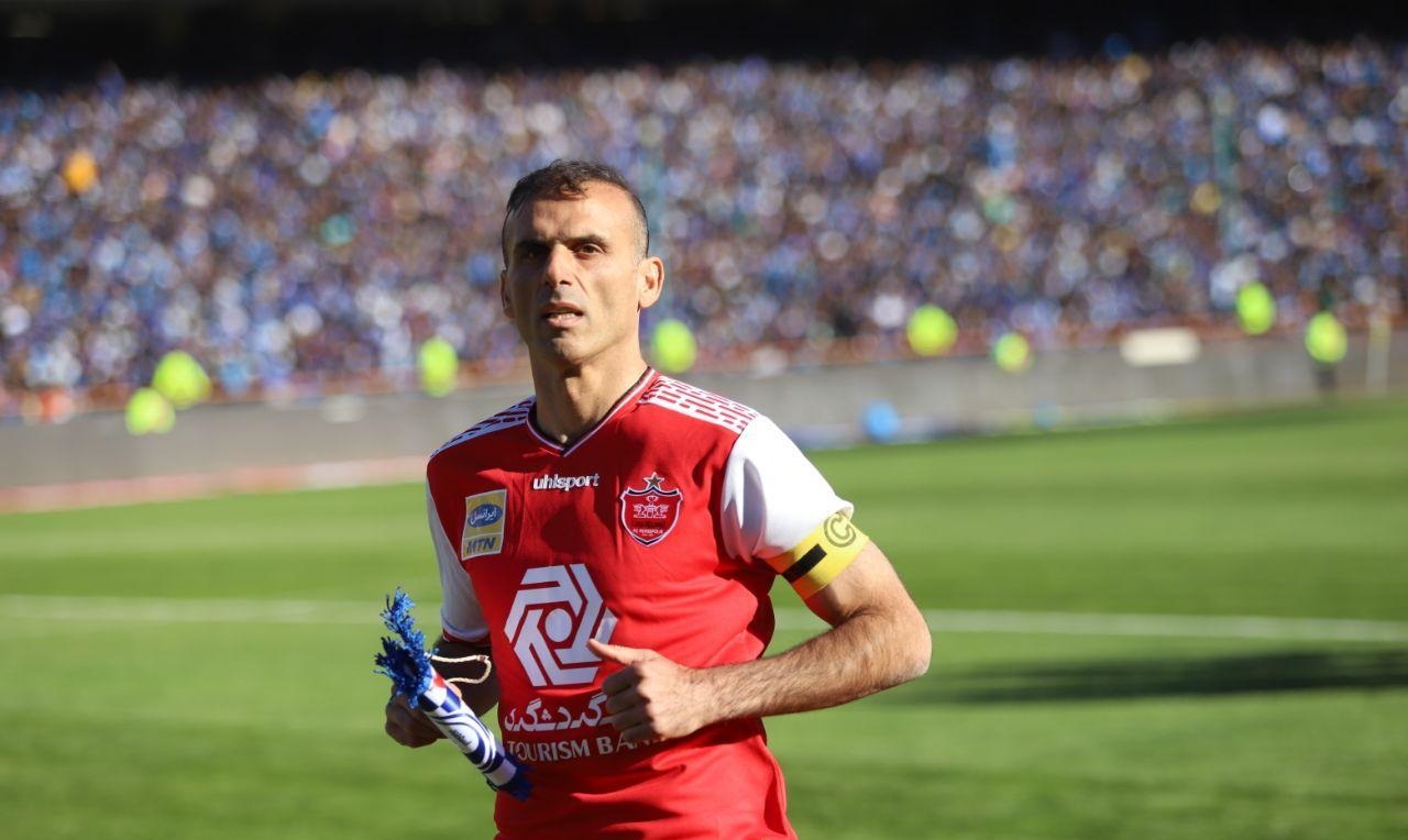 فوتبال ایران