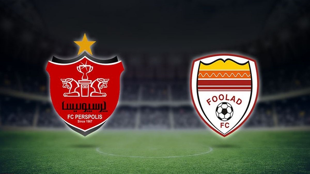 فوتبال ایران