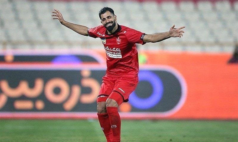 پرسپولیس