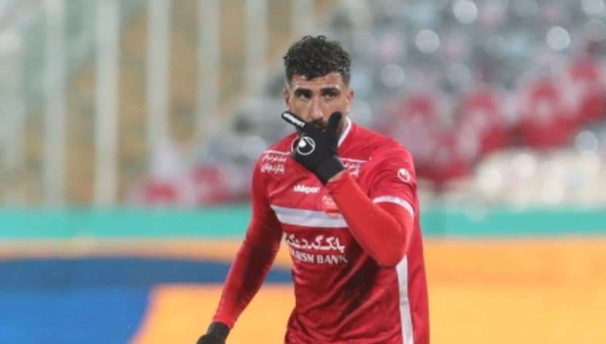 پرسپولیس