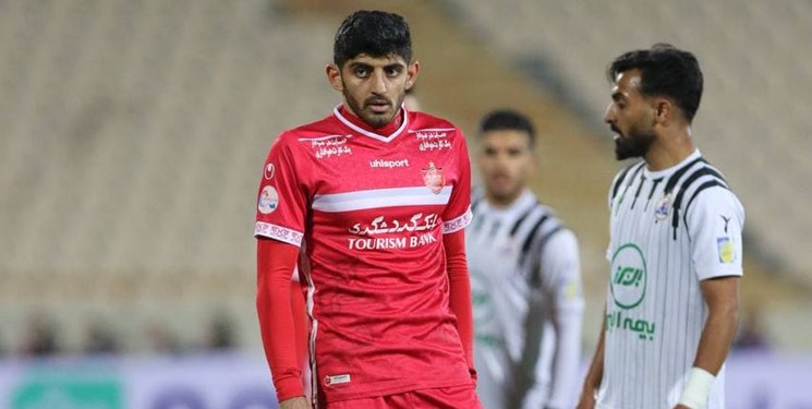 پرسپولیس