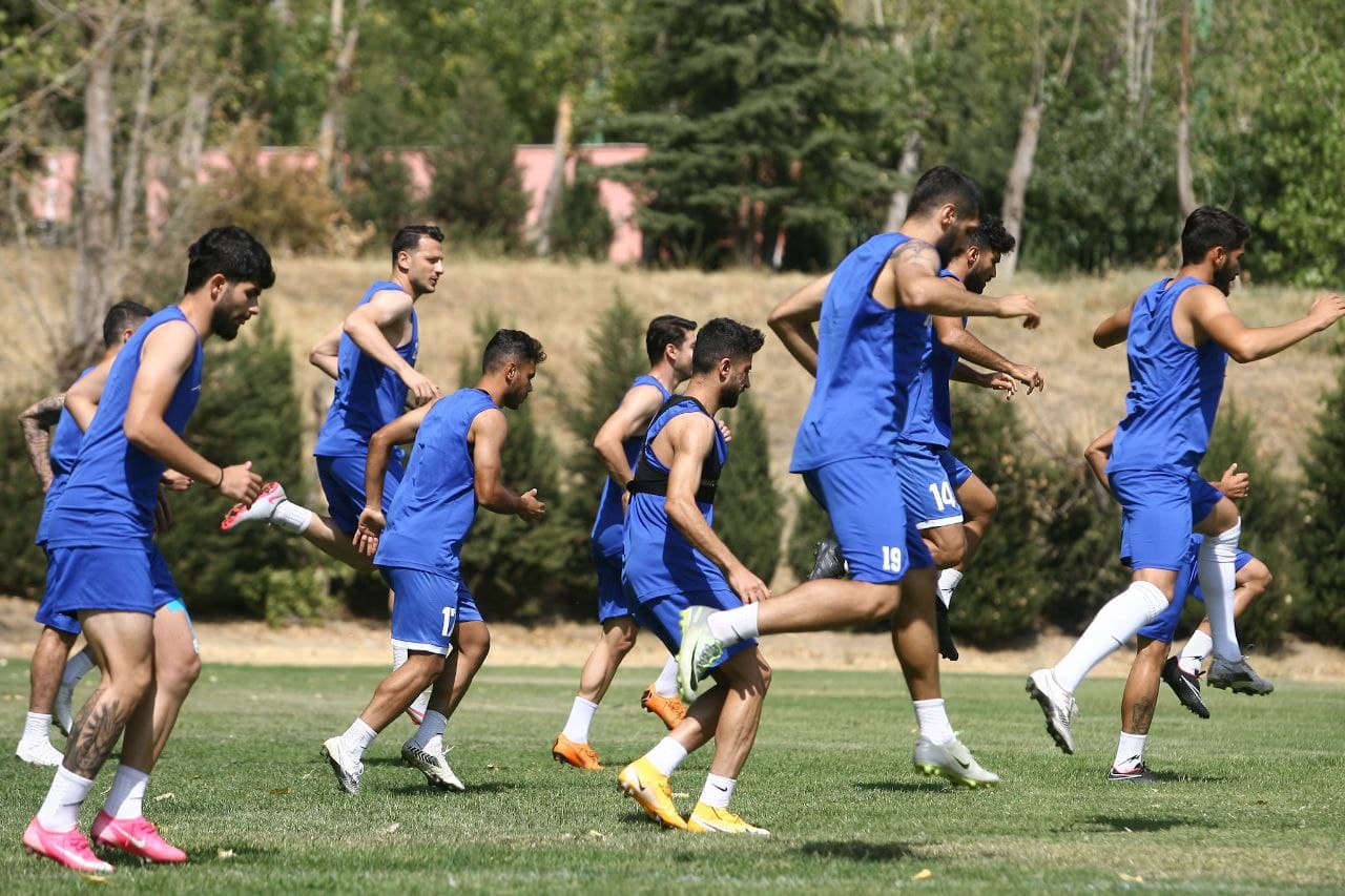 فوتبال ایران