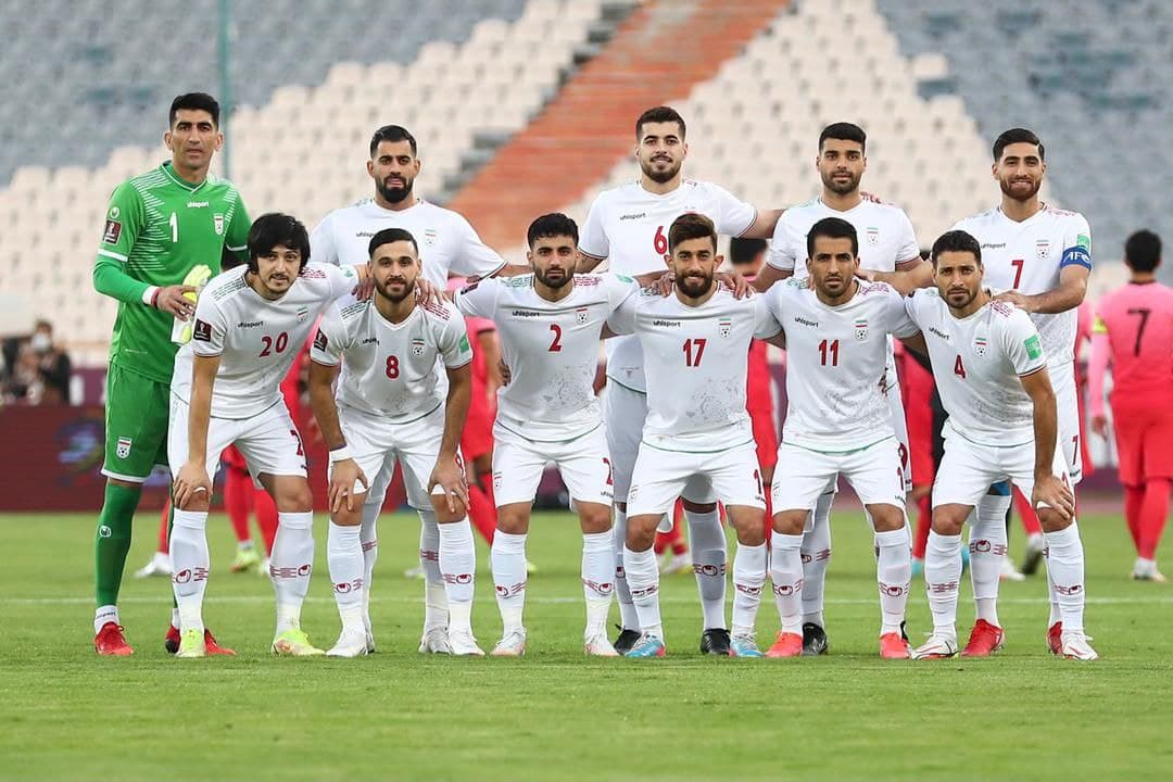 فوتبال ایران