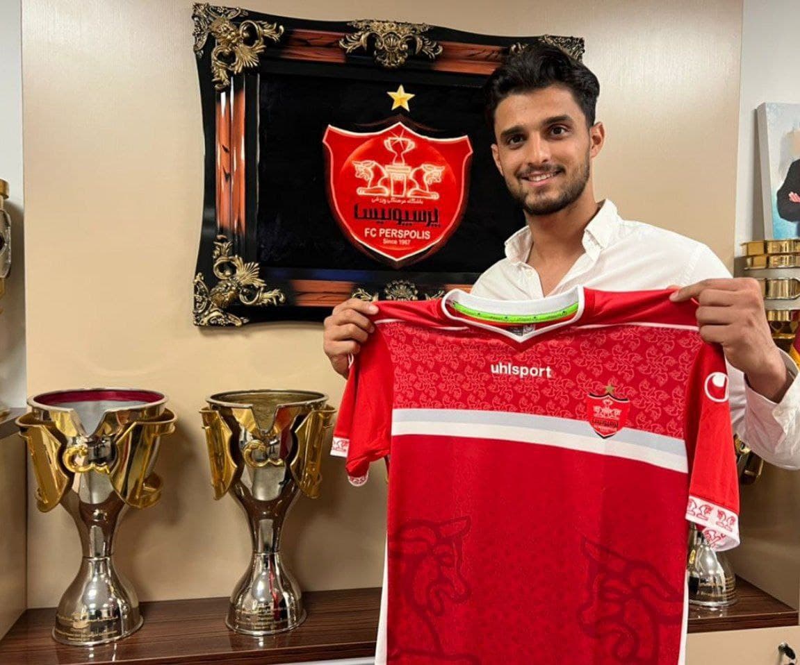 پرسپولیس