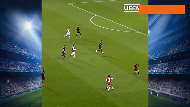 آرسنال / دورتموند