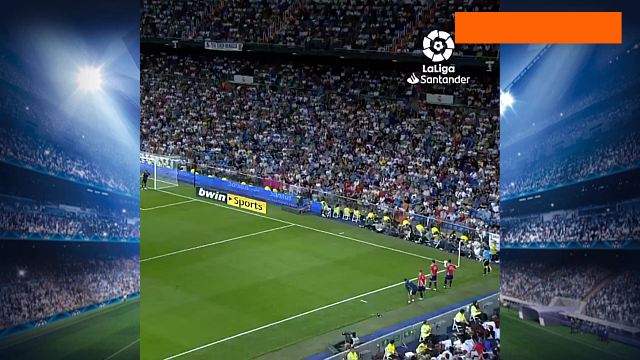 لالیگا / اسپانیا / رئال مادرید / real madrid