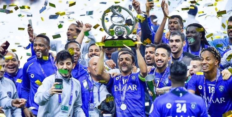 الهلال