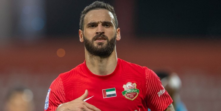 احمد نوراللهی
