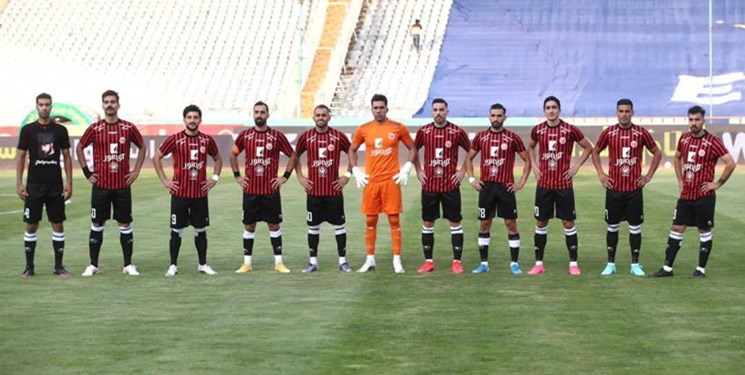لیگ ایران