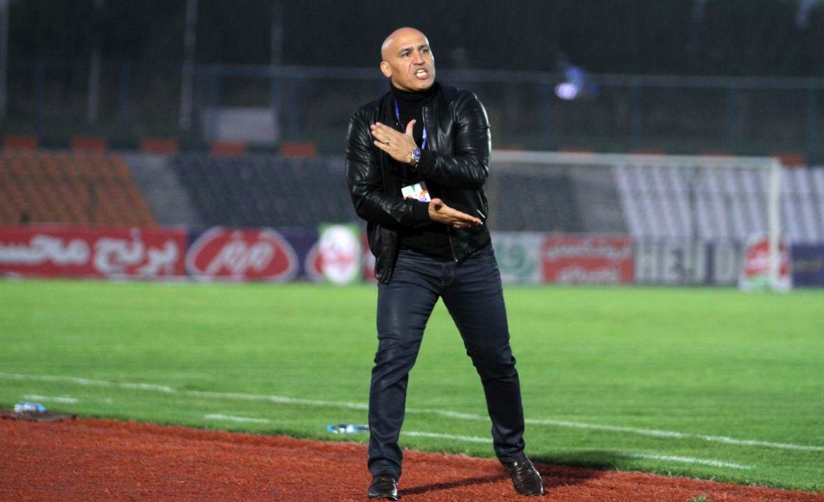 علیرضا منصوریان