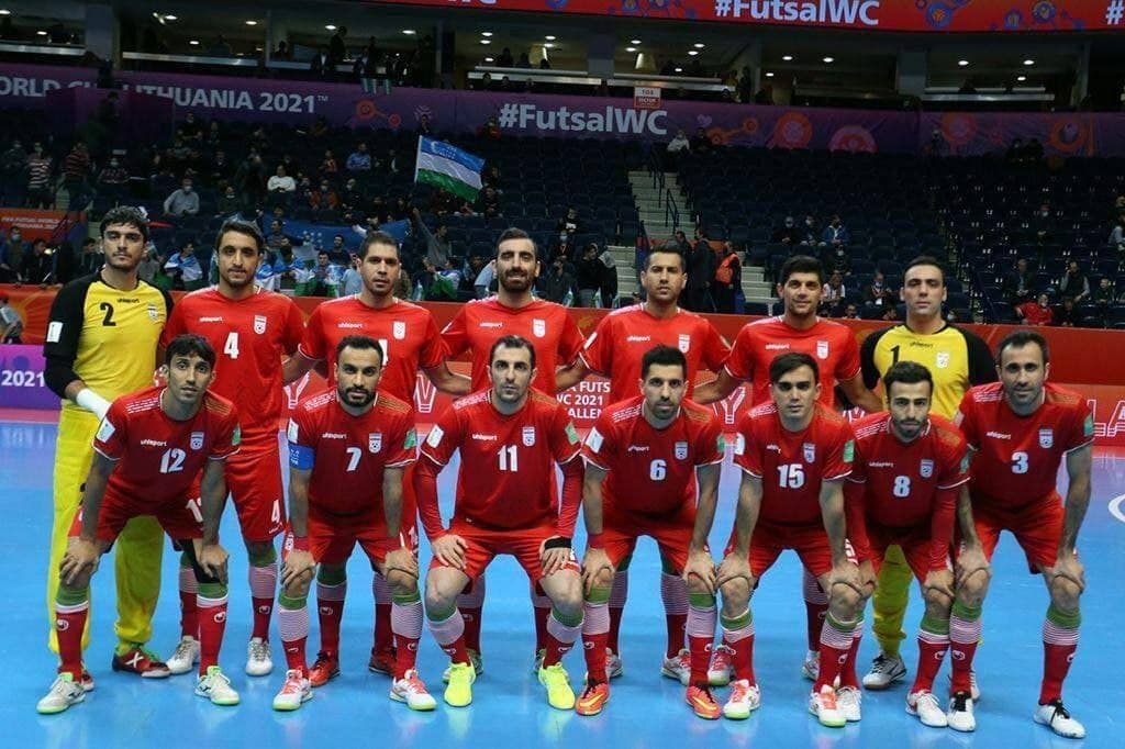 جام جهانی