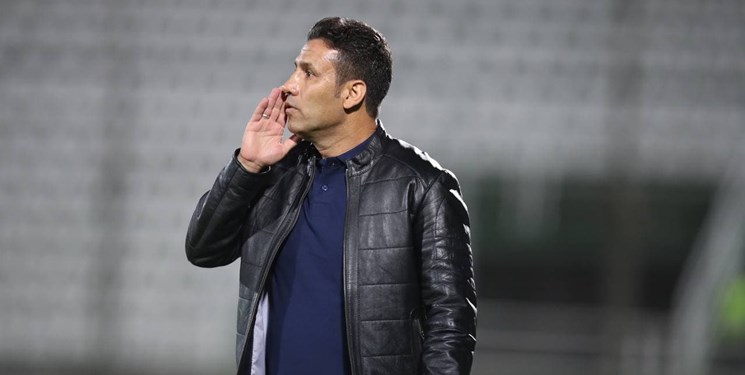 ذوب آهن / لیگ خلیج فارس