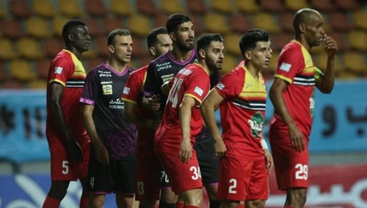 لیگ خلیج فارس