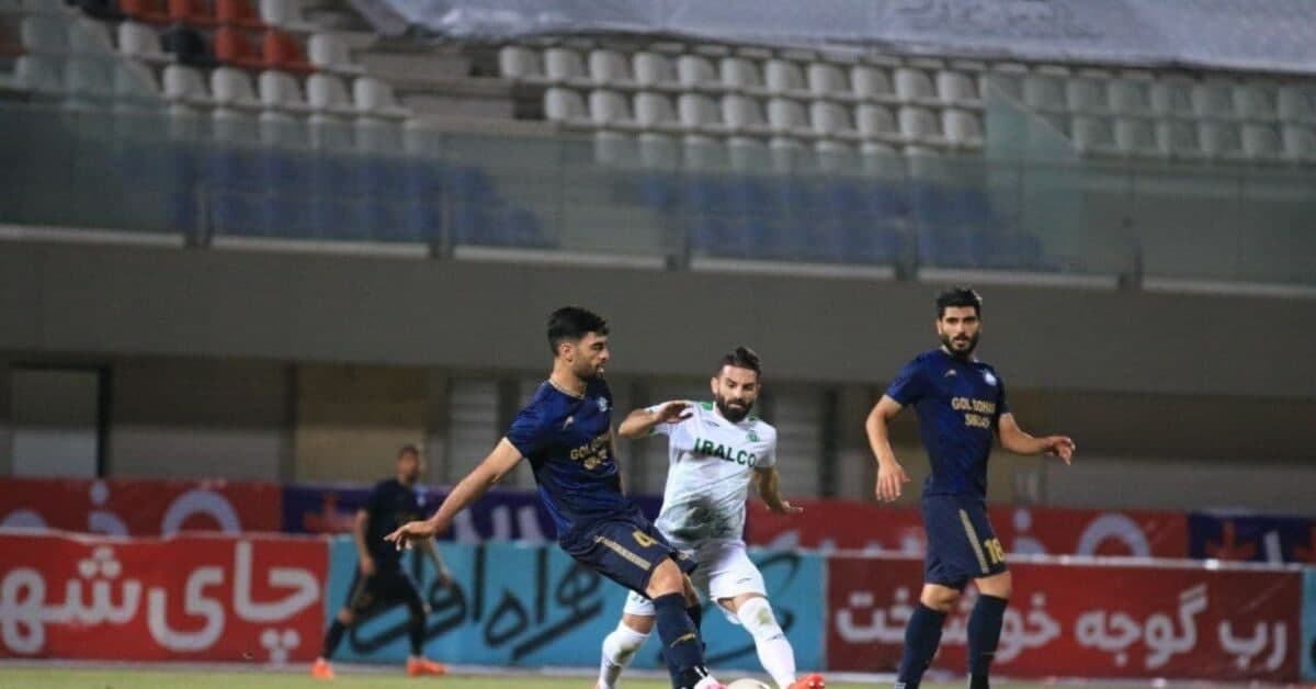 لیگ خلیج فارس