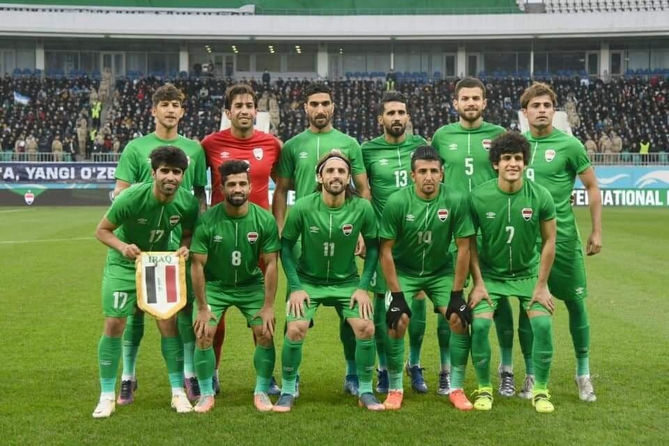 مقدماتی جام جهانی