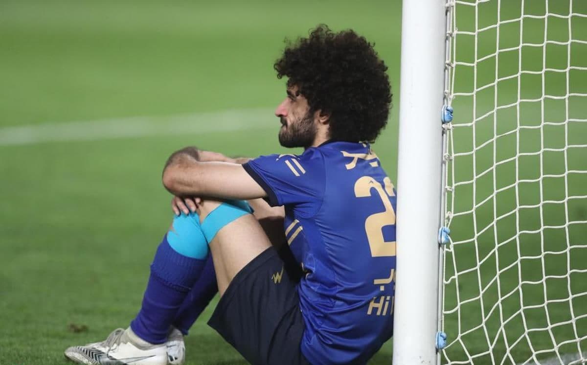 استقلال / لیگ خلیج فارس