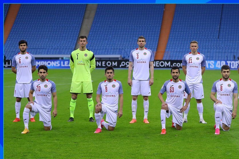 لیگ قهرمانان آسیا