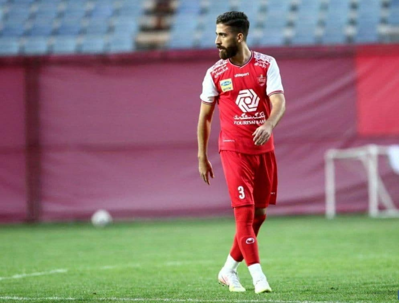 پرسپولیس / لیگ خلیج فارس