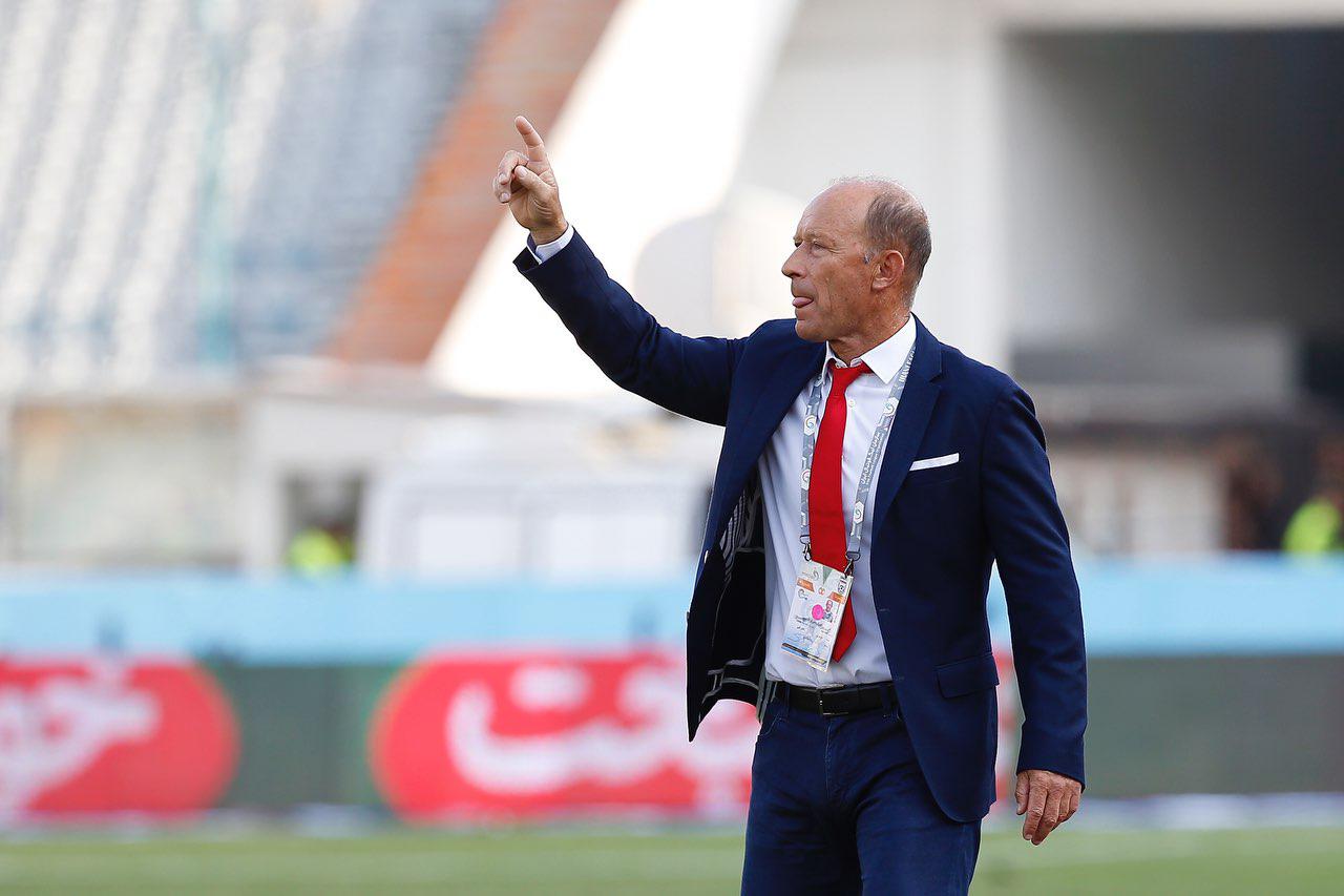 پرسپولیس