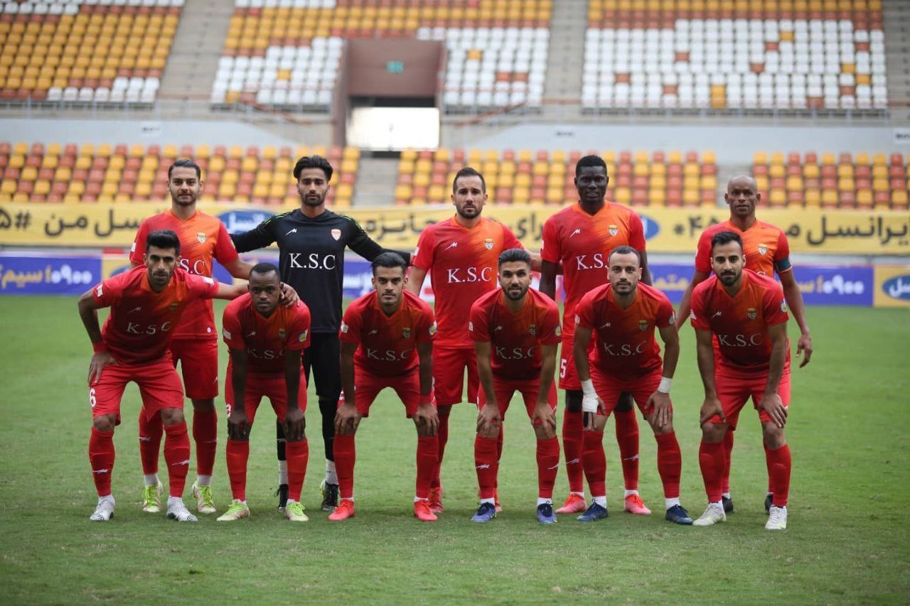 لیگ خلیج فارس
