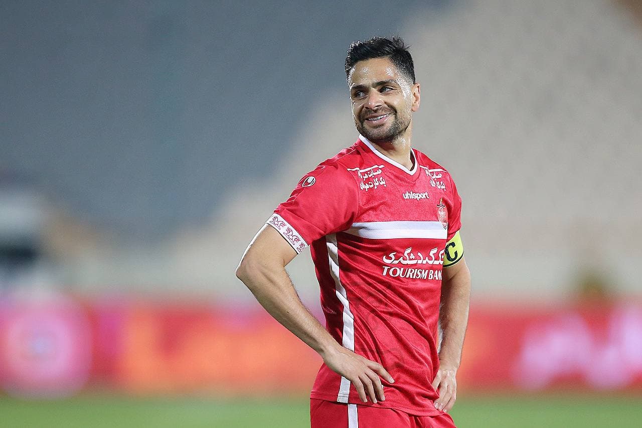 پرسپولیس / لیگ خلیج فارس