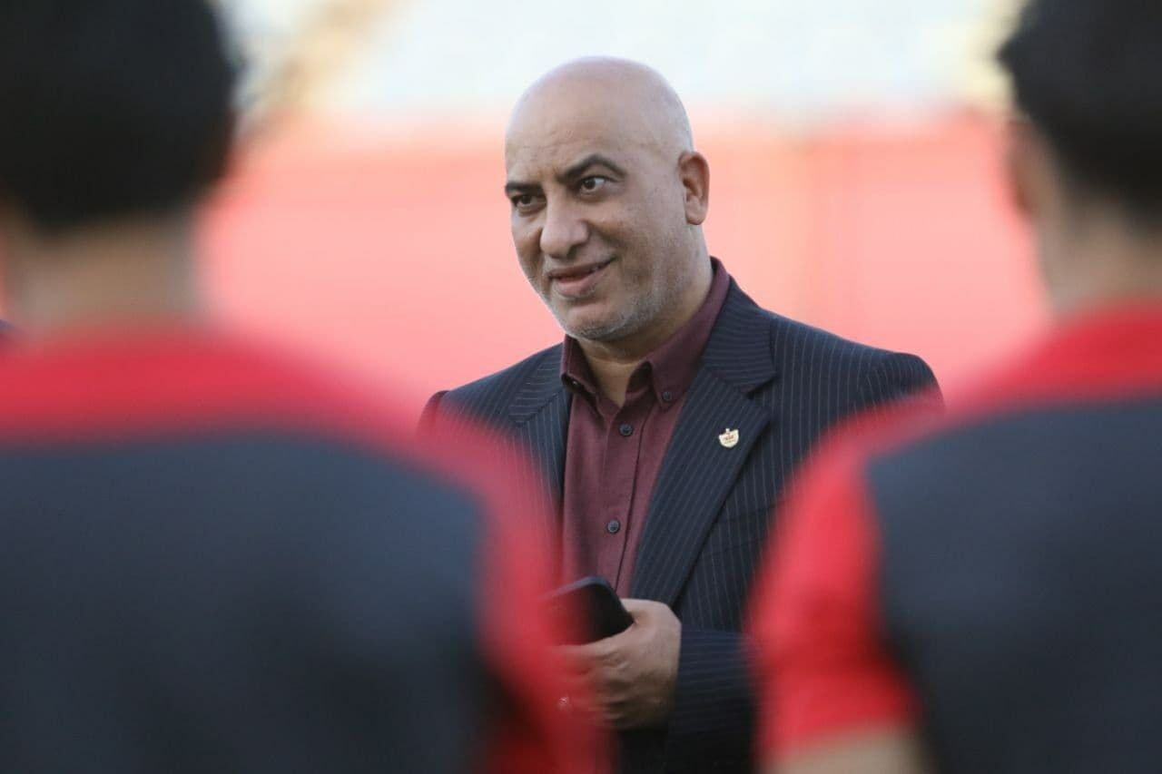 پرسپولیس