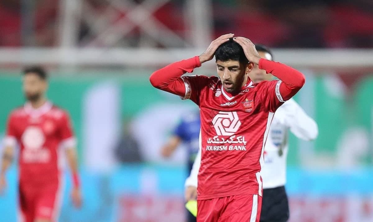 پرسپولیس / لیگ خلیج فارس