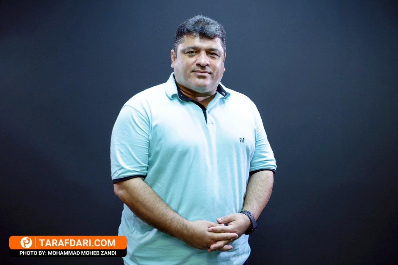 تیم ملی ایران