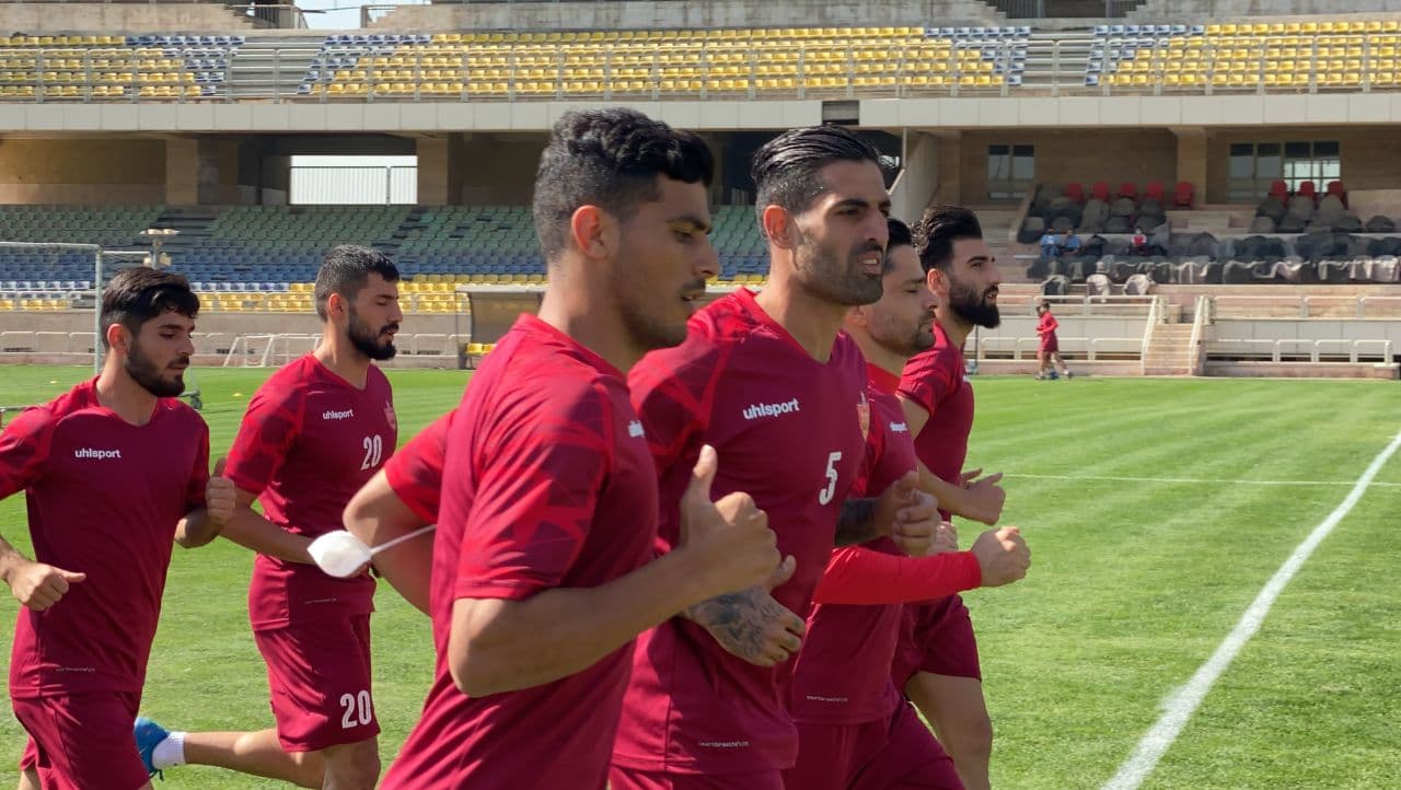 لیگ خلیج فارس