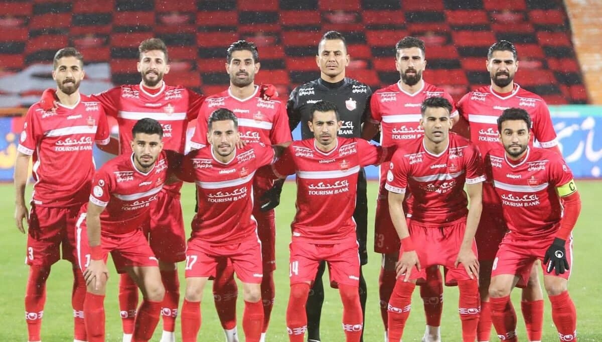 لیگ خلیج فارس