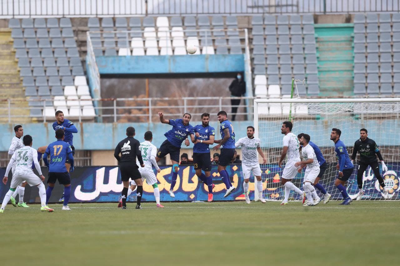 لیگ خلیج فارس